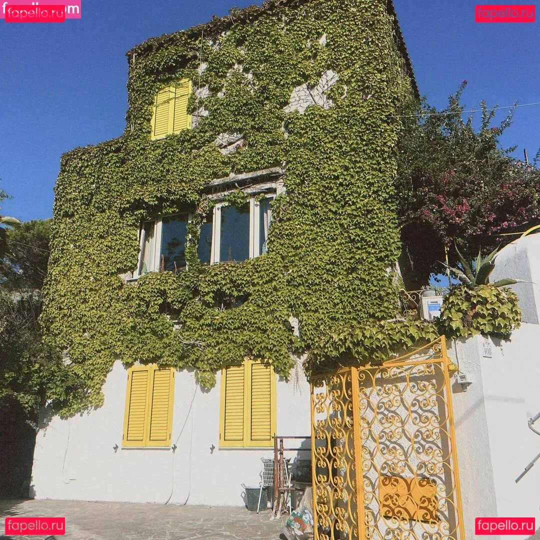 Maria Luisa Onlyfans Photo Gallery 