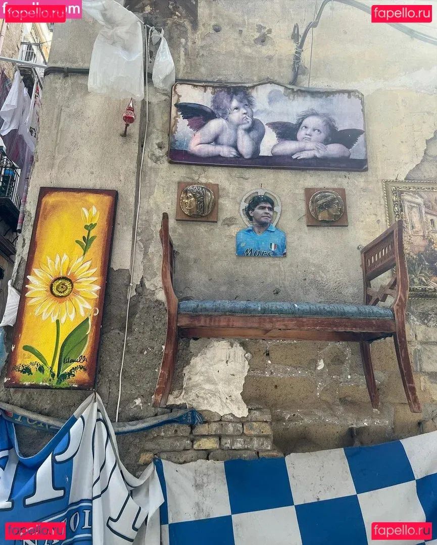 Maria Luisa Onlyfans Photo Gallery 