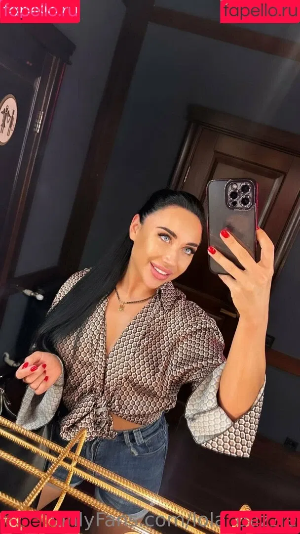 lola_dazzle Onlyfans Photo Gallery 