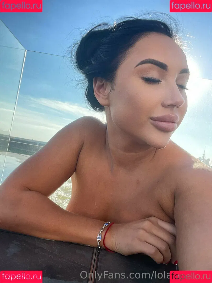 lola_dazzle Onlyfans Photo Gallery 