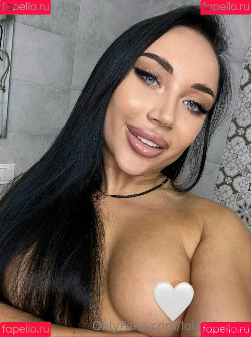 lola_dazzle Onlyfans Photo Gallery 