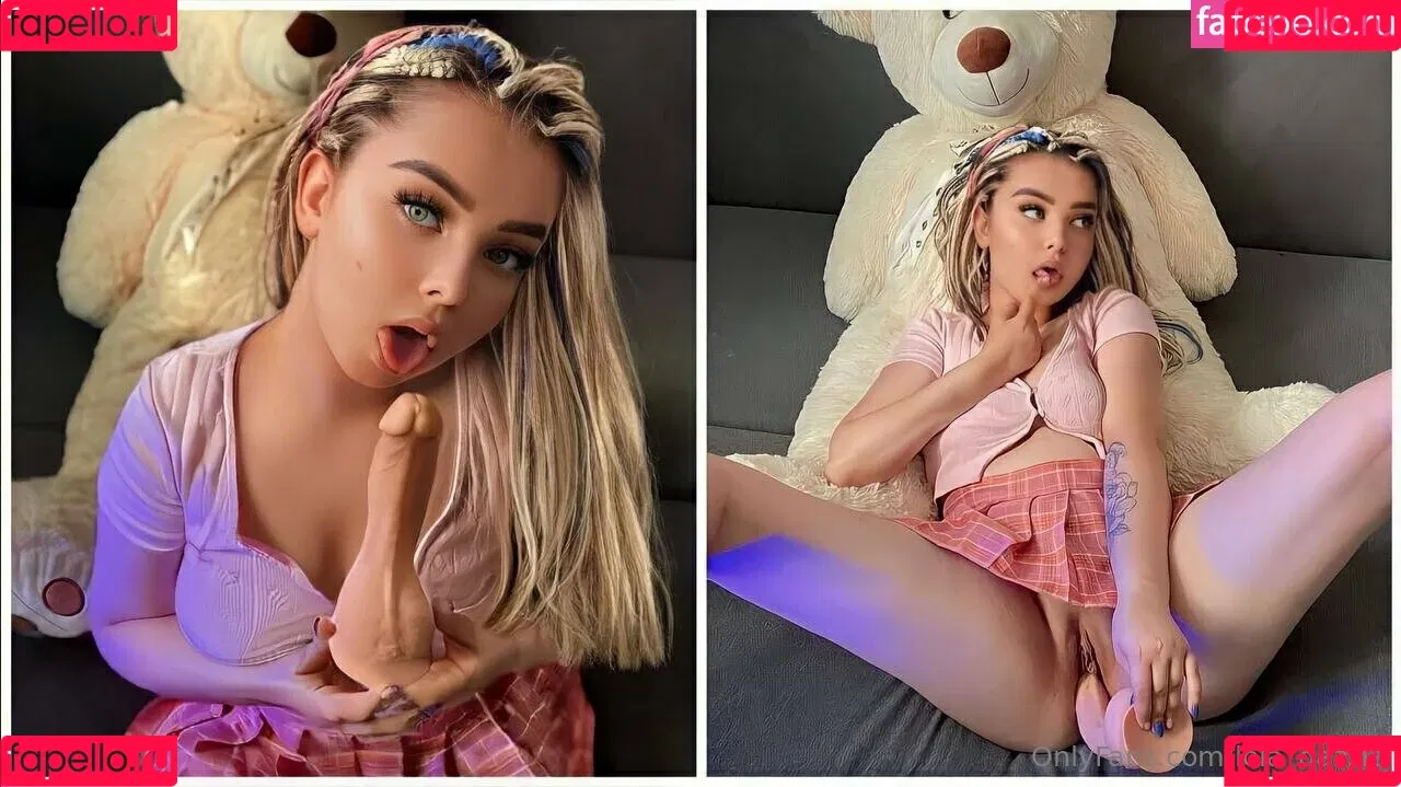 lola_dazzle Onlyfans Photo Gallery 
