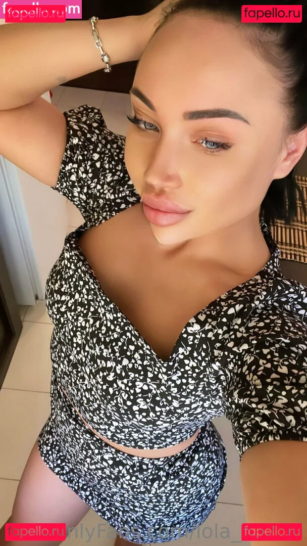 lola_dazzle Onlyfans Photo Gallery 