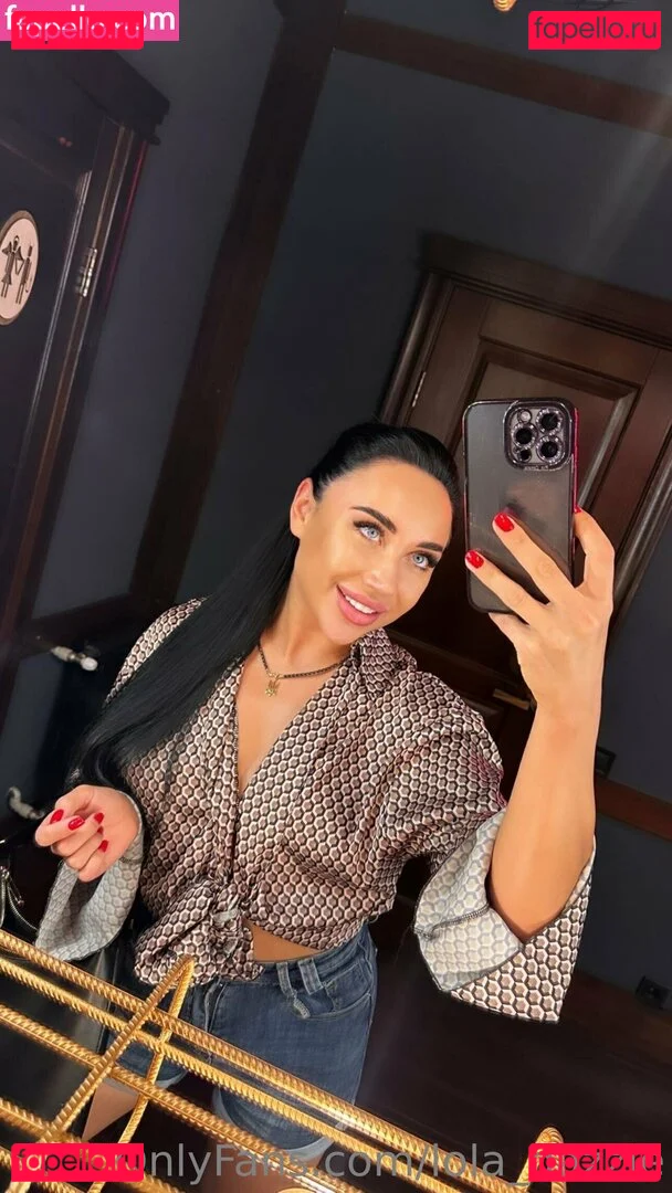 lola_dazzle Onlyfans Photo Gallery 