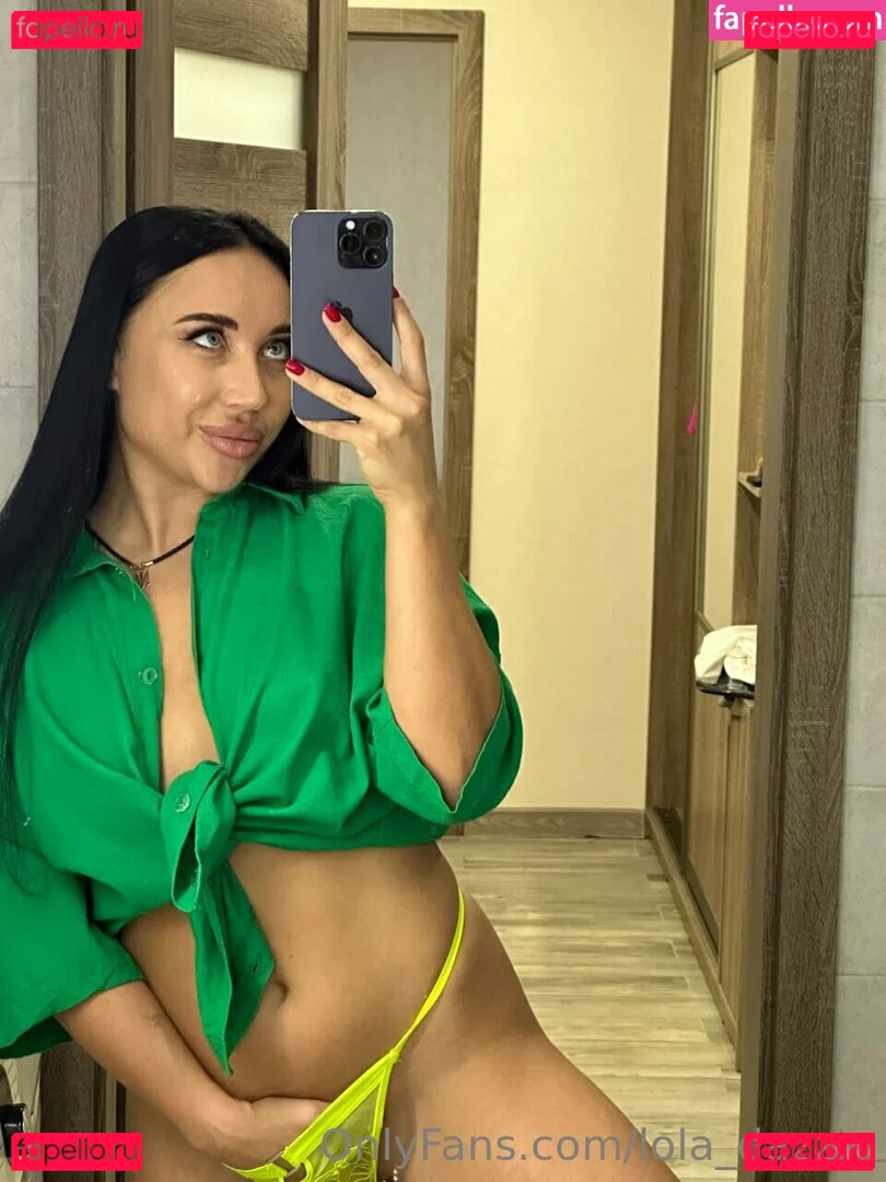 lola_dazzle Onlyfans Photo Gallery 