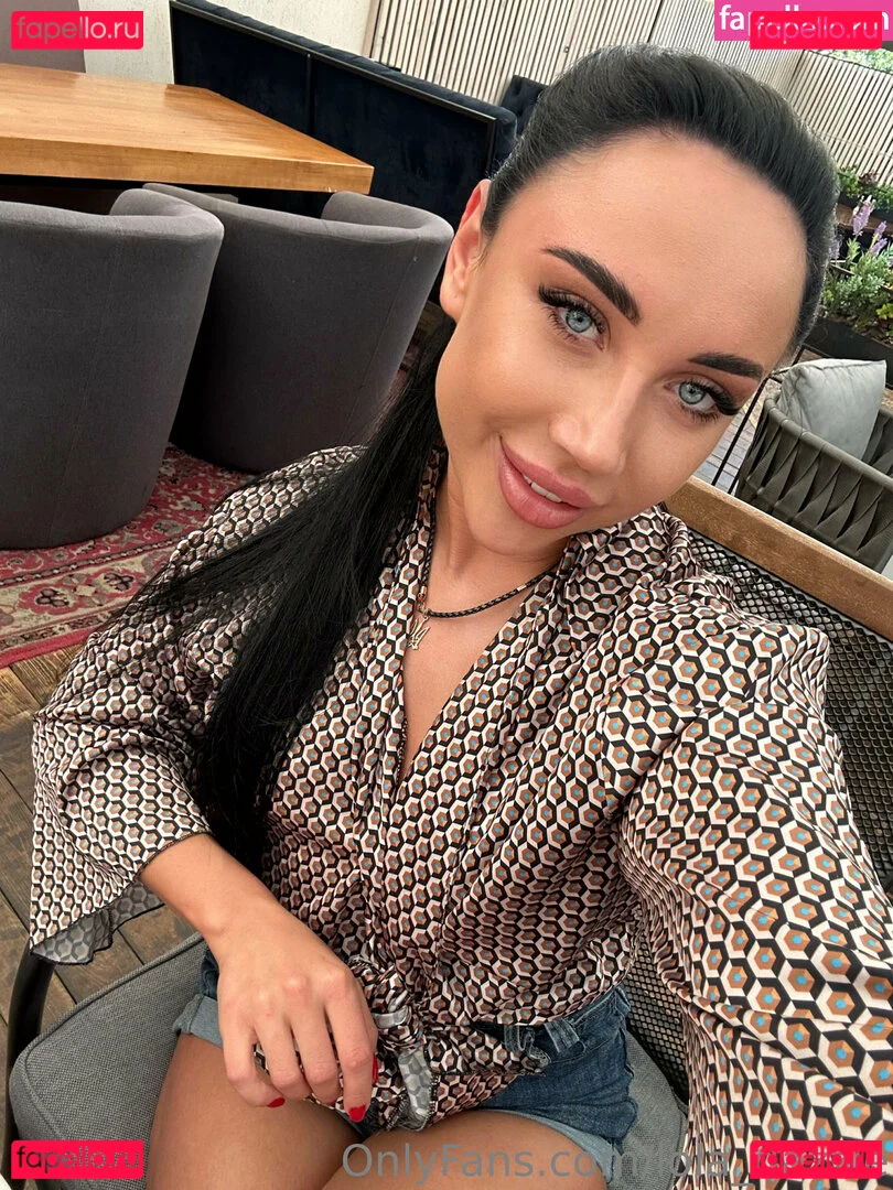 lola_dazzle Onlyfans Photo Gallery 