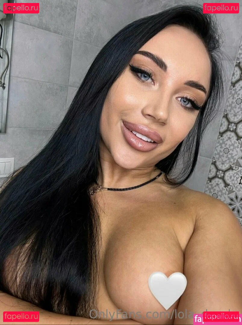 lola_dazzle Onlyfans Photo Gallery 