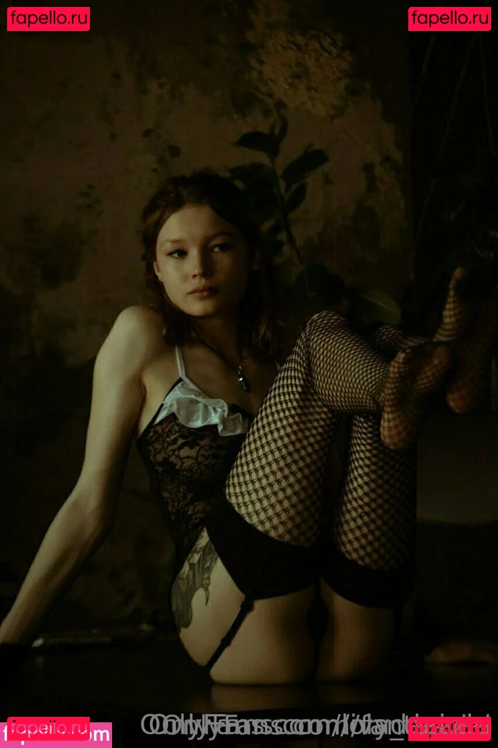 lola_dazzle Onlyfans Photo Gallery 