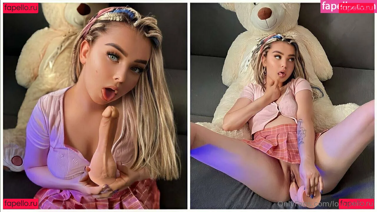 lola_dazzle Onlyfans Photo Gallery 