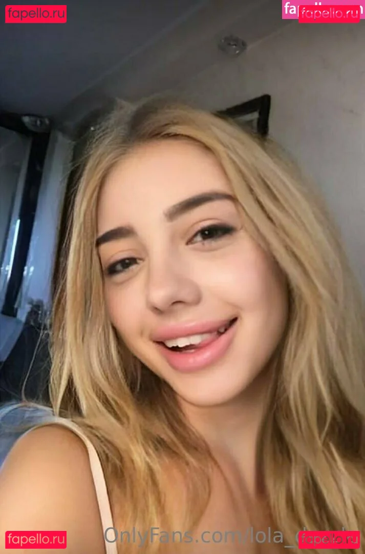 lola_dazzle Onlyfans Photo Gallery 