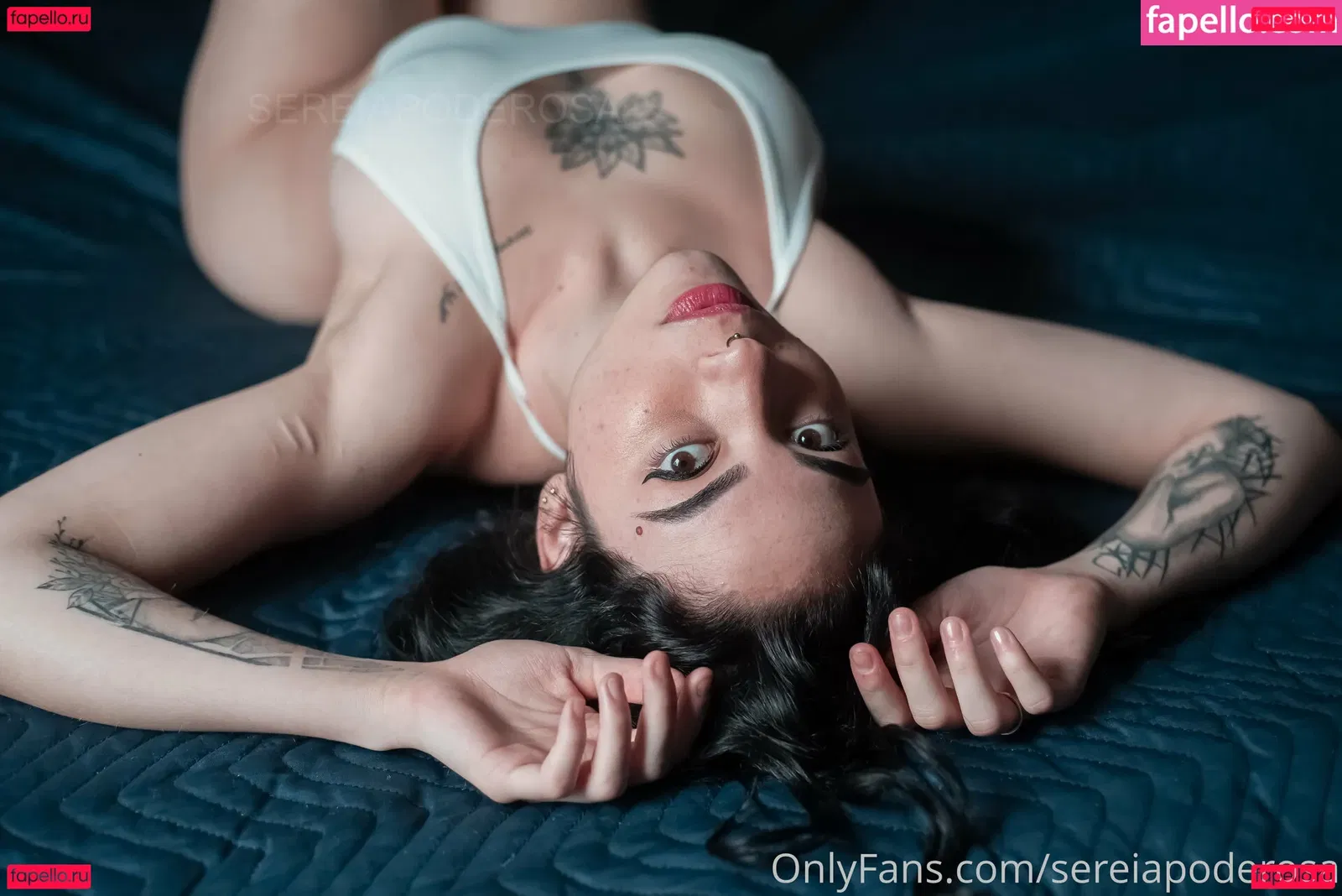 hotsirenfree Onlyfans Photo Gallery 