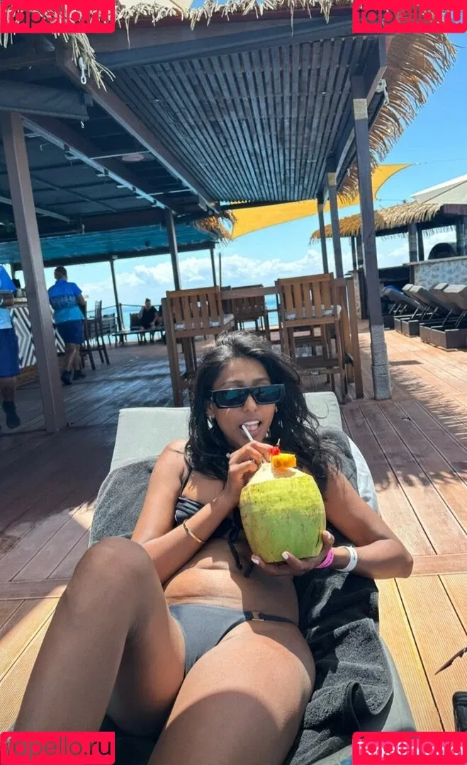 Venorika Onlyfans Photo Gallery 