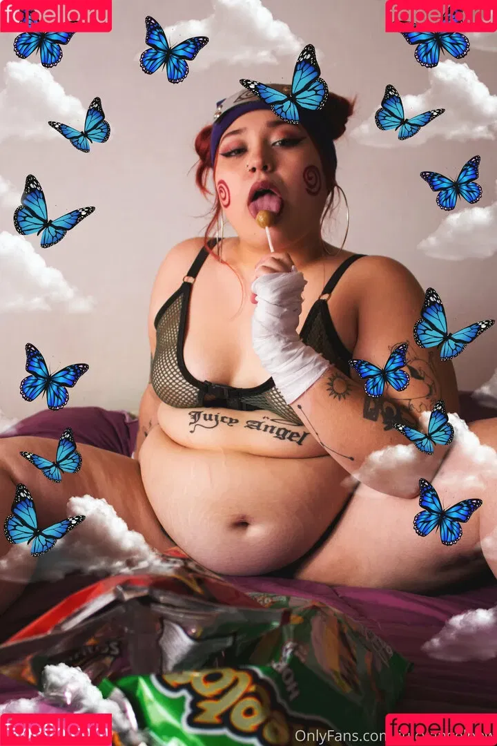 juicyangelbbw Onlyfans Photo Gallery 
