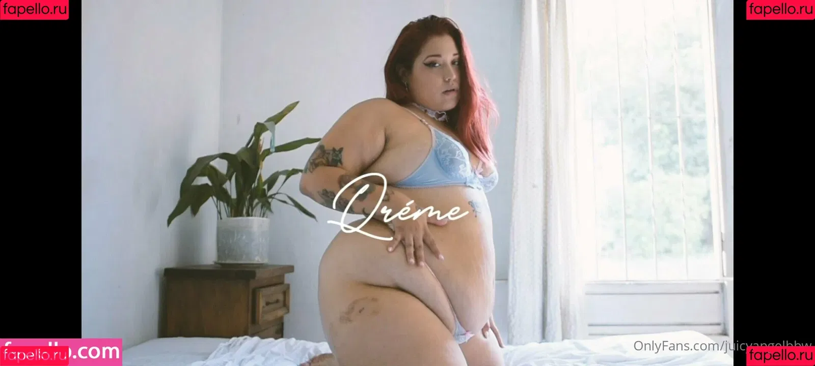 juicyangelbbw Onlyfans Photo Gallery 