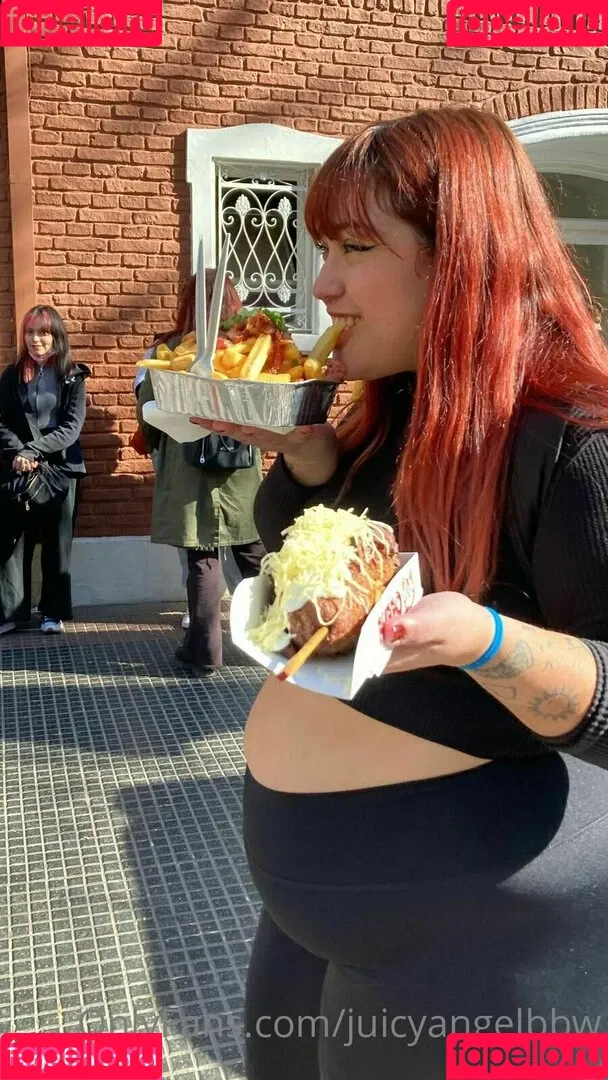 juicyangelbbw Onlyfans Photo Gallery 