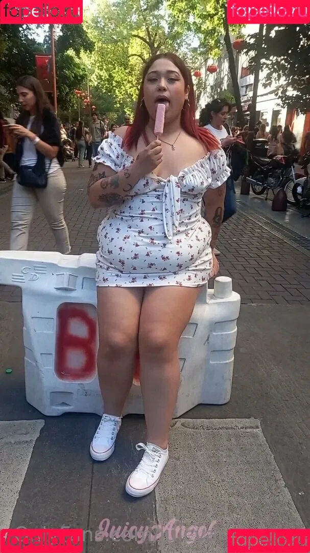 juicyangelbbw Onlyfans Photo Gallery 
