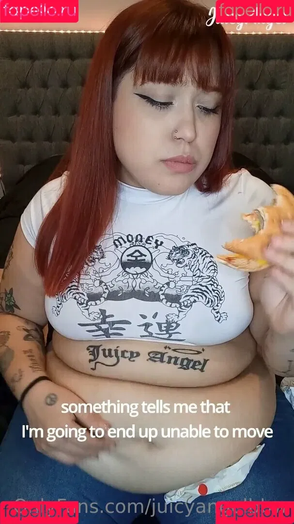 juicyangelbbw Onlyfans Photo Gallery 