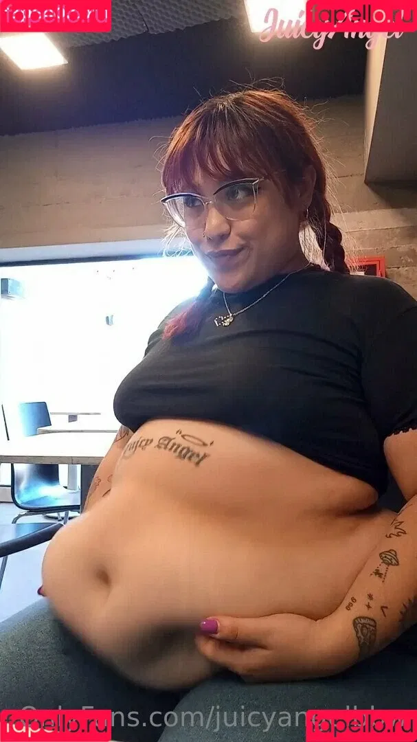 juicyangelbbw Onlyfans Photo Gallery 