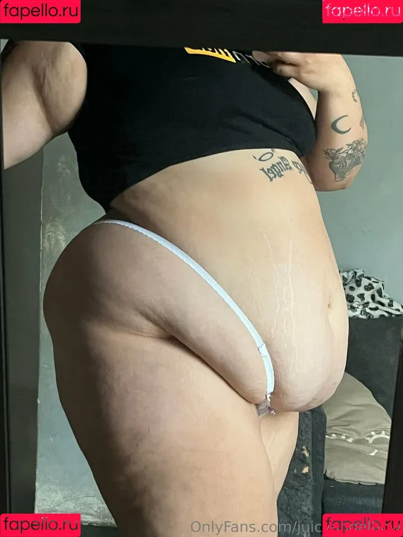 juicyangelbbw Onlyfans Photo Gallery 