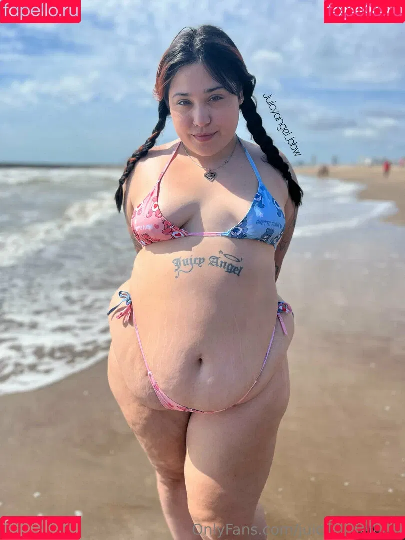 juicyangelbbw Onlyfans Photo Gallery 
