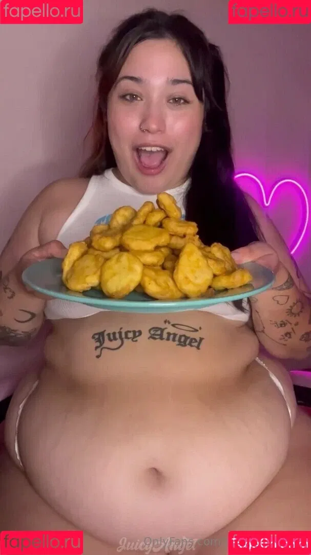 juicyangelbbw Onlyfans Photo Gallery 