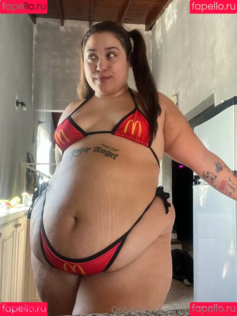 juicyangelbbw Onlyfans Photo Gallery 