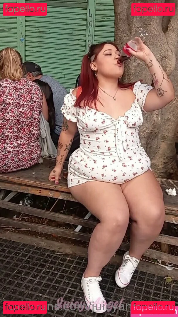 juicyangelbbw Onlyfans Photo Gallery 