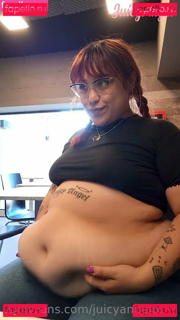 juicyangelbbw Onlyfans Photo Gallery 