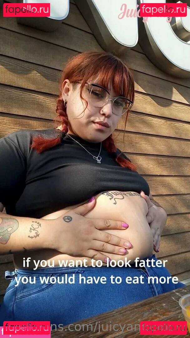 juicyangelbbw Onlyfans Photo Gallery 