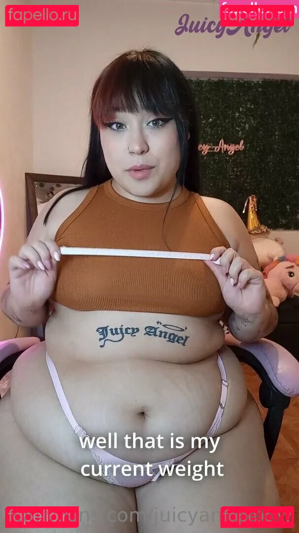 juicyangelbbw Onlyfans Photo Gallery 