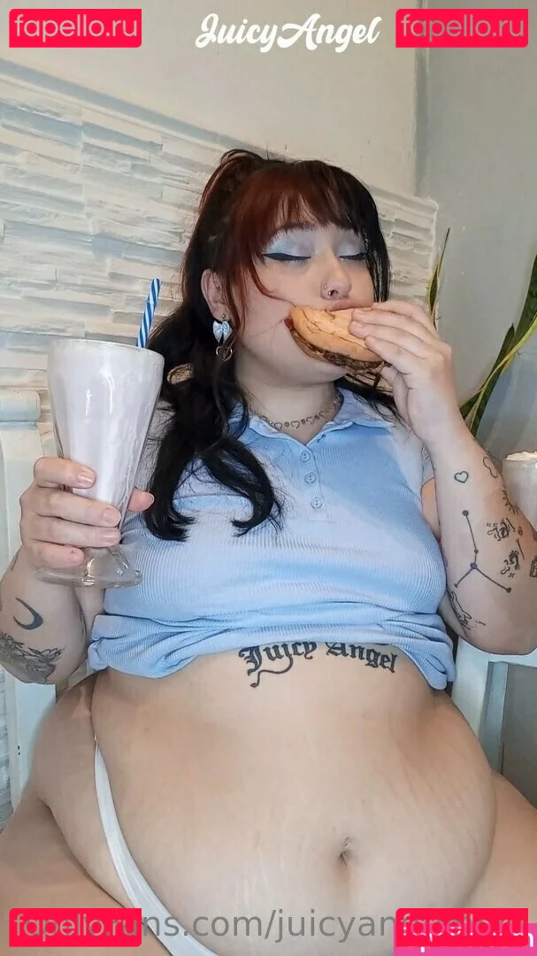 juicyangelbbw Onlyfans Photo Gallery 