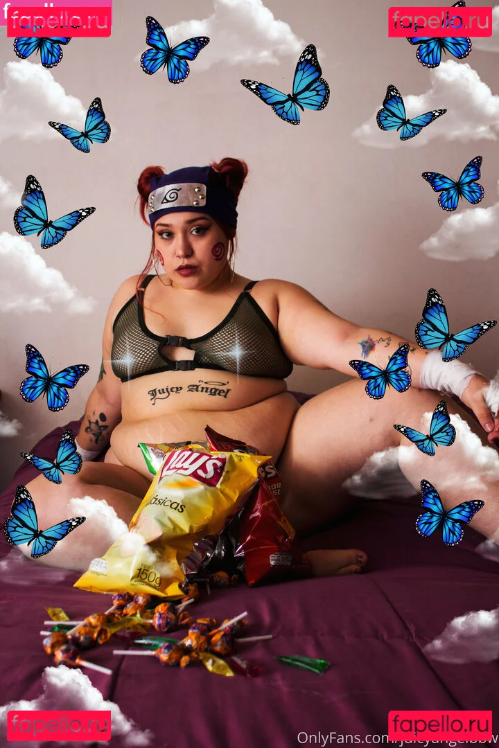 juicyangelbbw Onlyfans Photo Gallery 