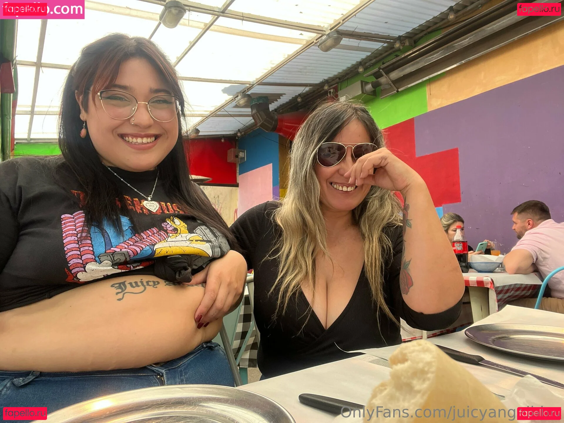 juicyangelbbw Onlyfans Photo Gallery 