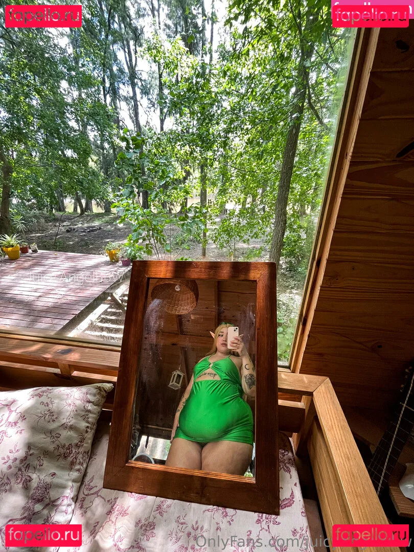 juicyangelbbw Onlyfans Photo Gallery 