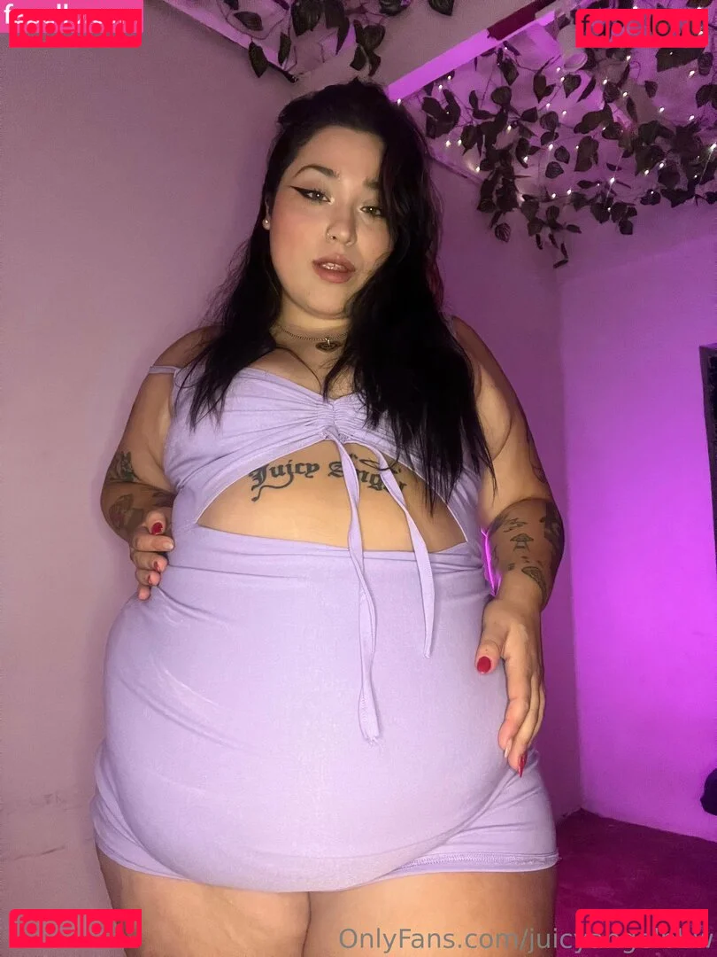 juicyangelbbw Onlyfans Photo Gallery 