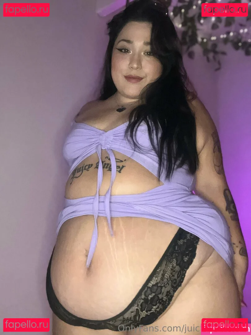 juicyangelbbw Onlyfans Photo Gallery 