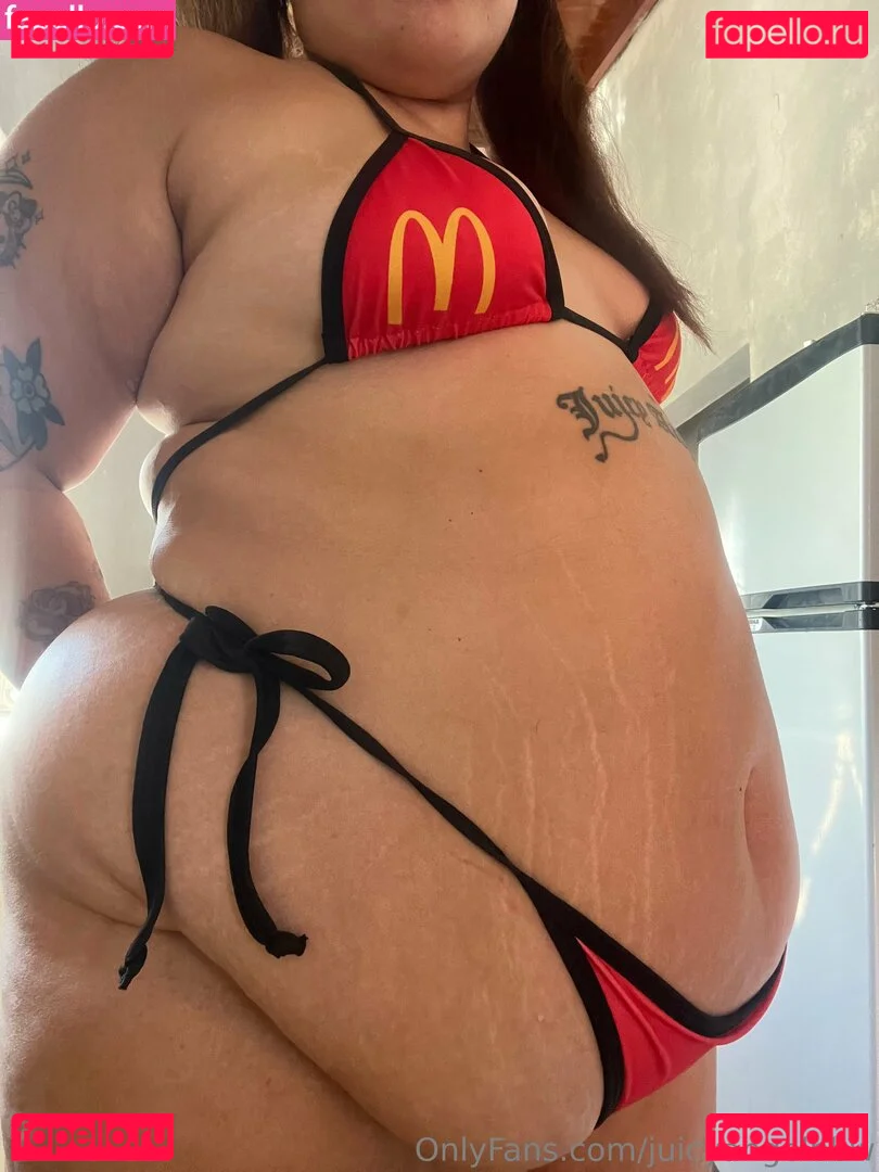 juicyangelbbw Onlyfans Photo Gallery 