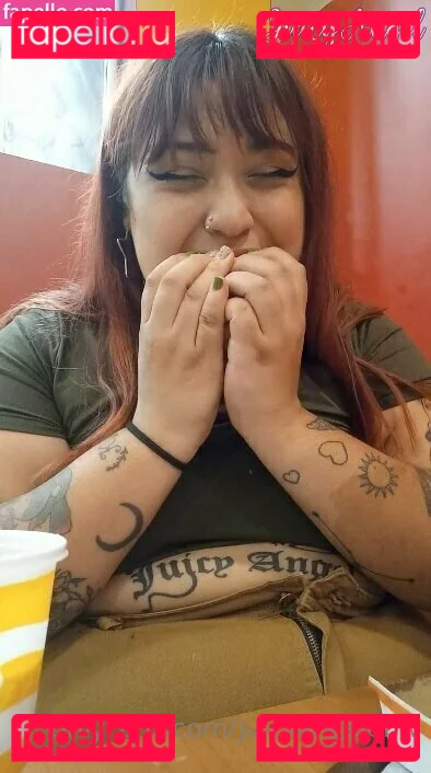 juicyangelbbw Onlyfans Photo Gallery 