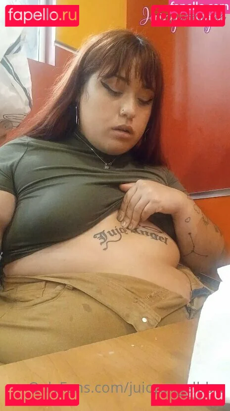 juicyangelbbw Onlyfans Photo Gallery 