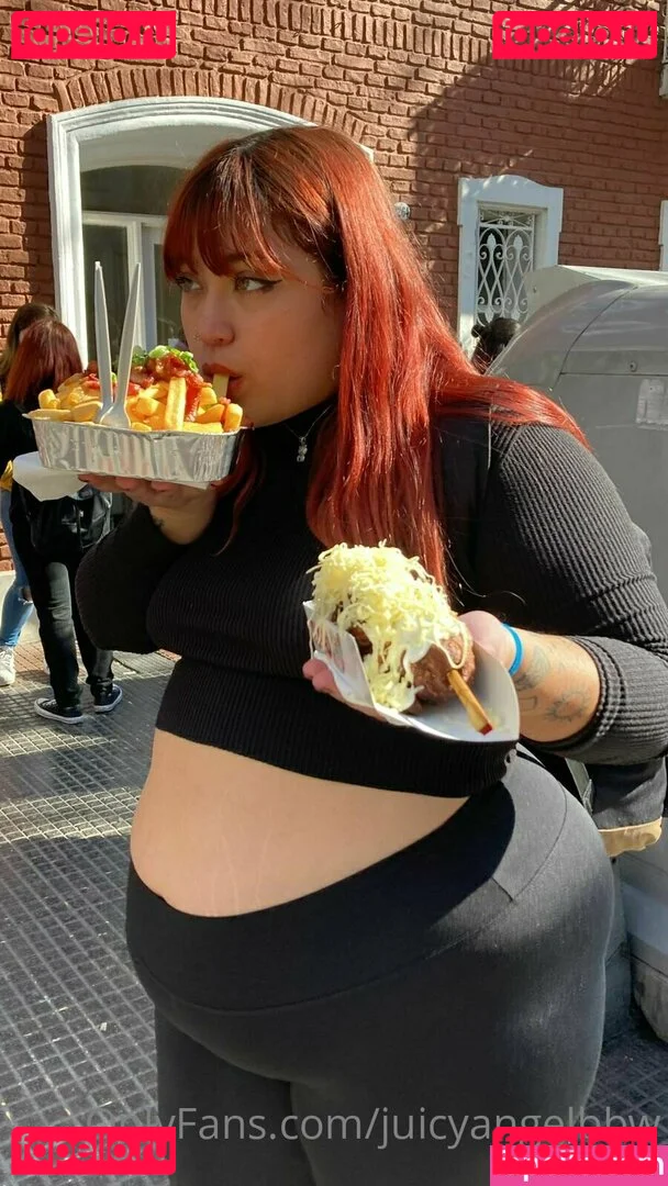 juicyangelbbw Onlyfans Photo Gallery 