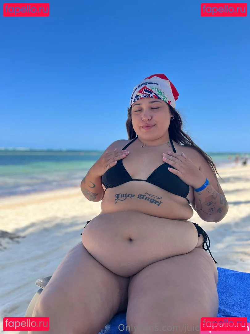 juicyangelbbw Onlyfans Photo Gallery 