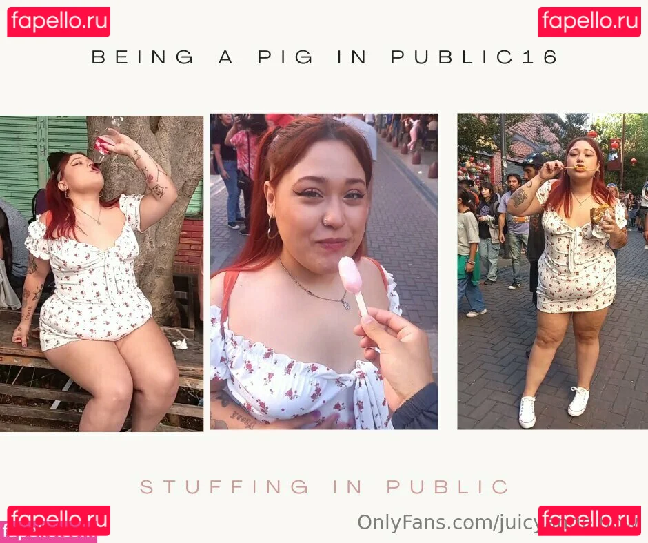 juicyangelbbw Onlyfans Photo Gallery 