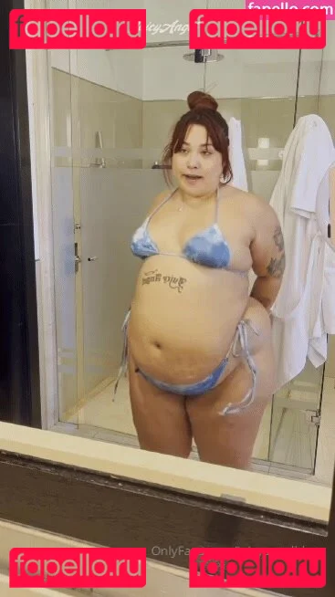 juicyangelbbw Onlyfans Photo Gallery 