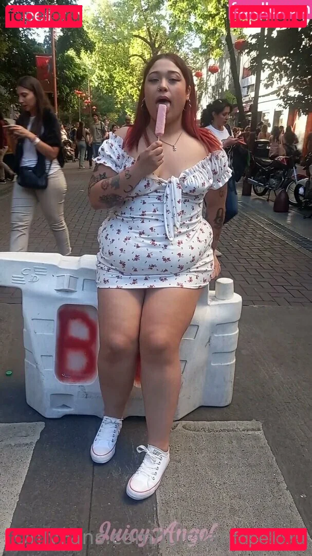 juicyangelbbw Onlyfans Photo Gallery 