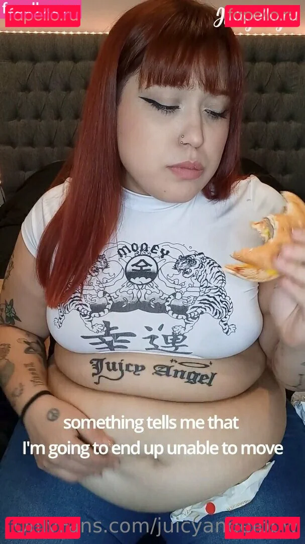 juicyangelbbw Onlyfans Photo Gallery 