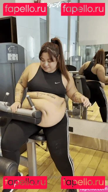 juicyangelbbw Onlyfans Photo Gallery 