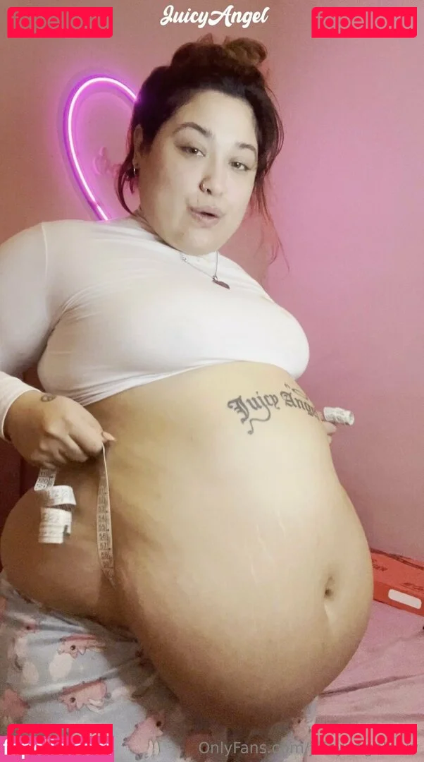 juicyangelbbw Onlyfans Photo Gallery 