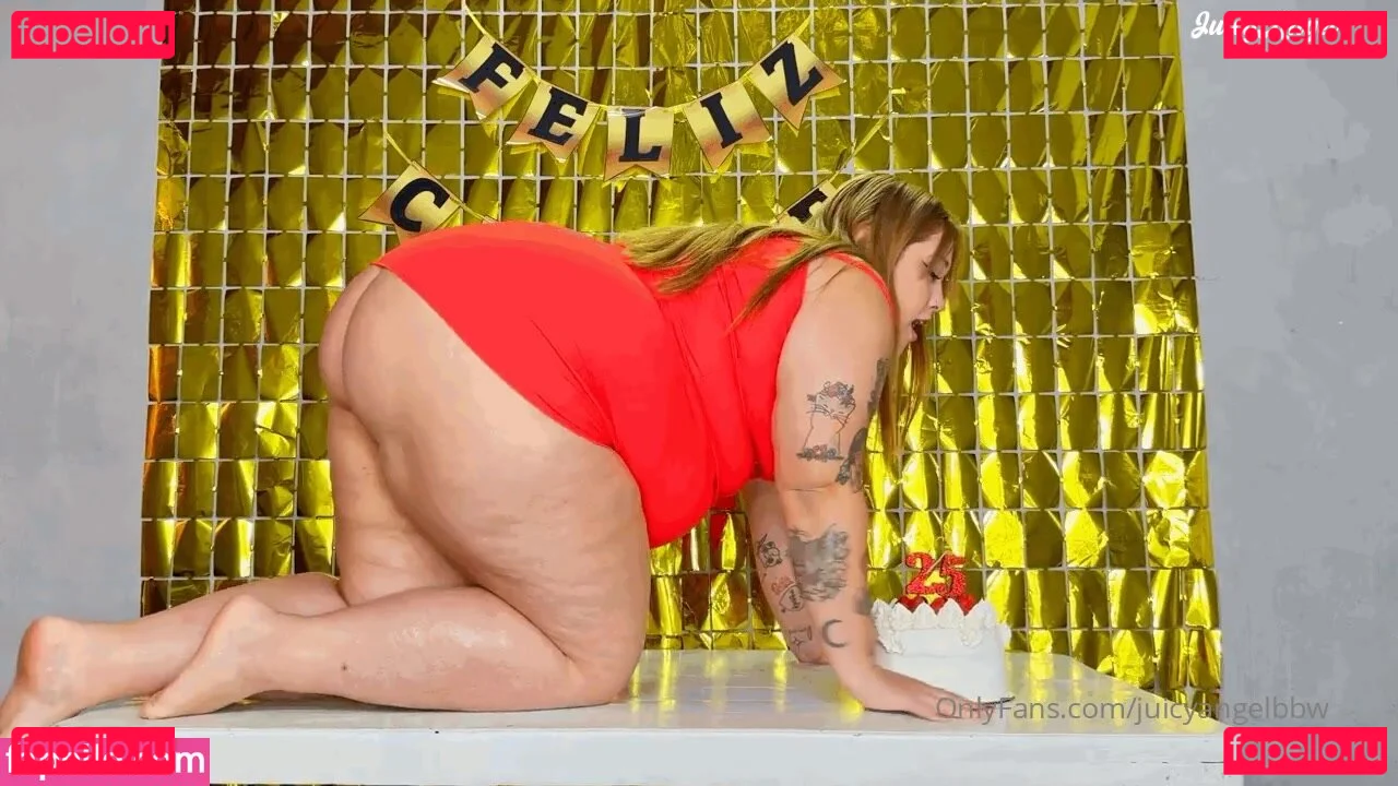 juicyangelbbw Onlyfans Photo Gallery 