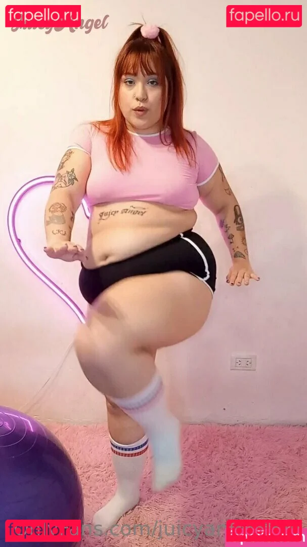 juicyangelbbw Onlyfans Photo Gallery 