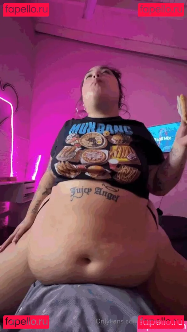 juicyangelbbw Onlyfans Photo Gallery 